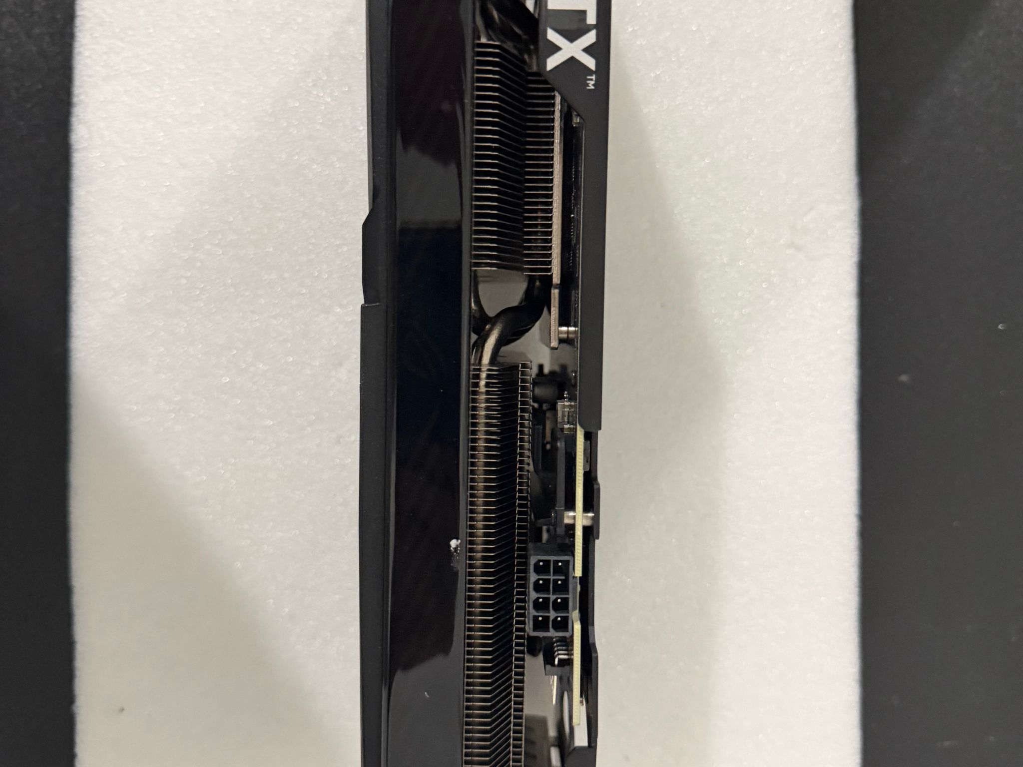 ASUS ROG STRIX GAMING OC GeForce RTX 3050 8GB Free Shipping