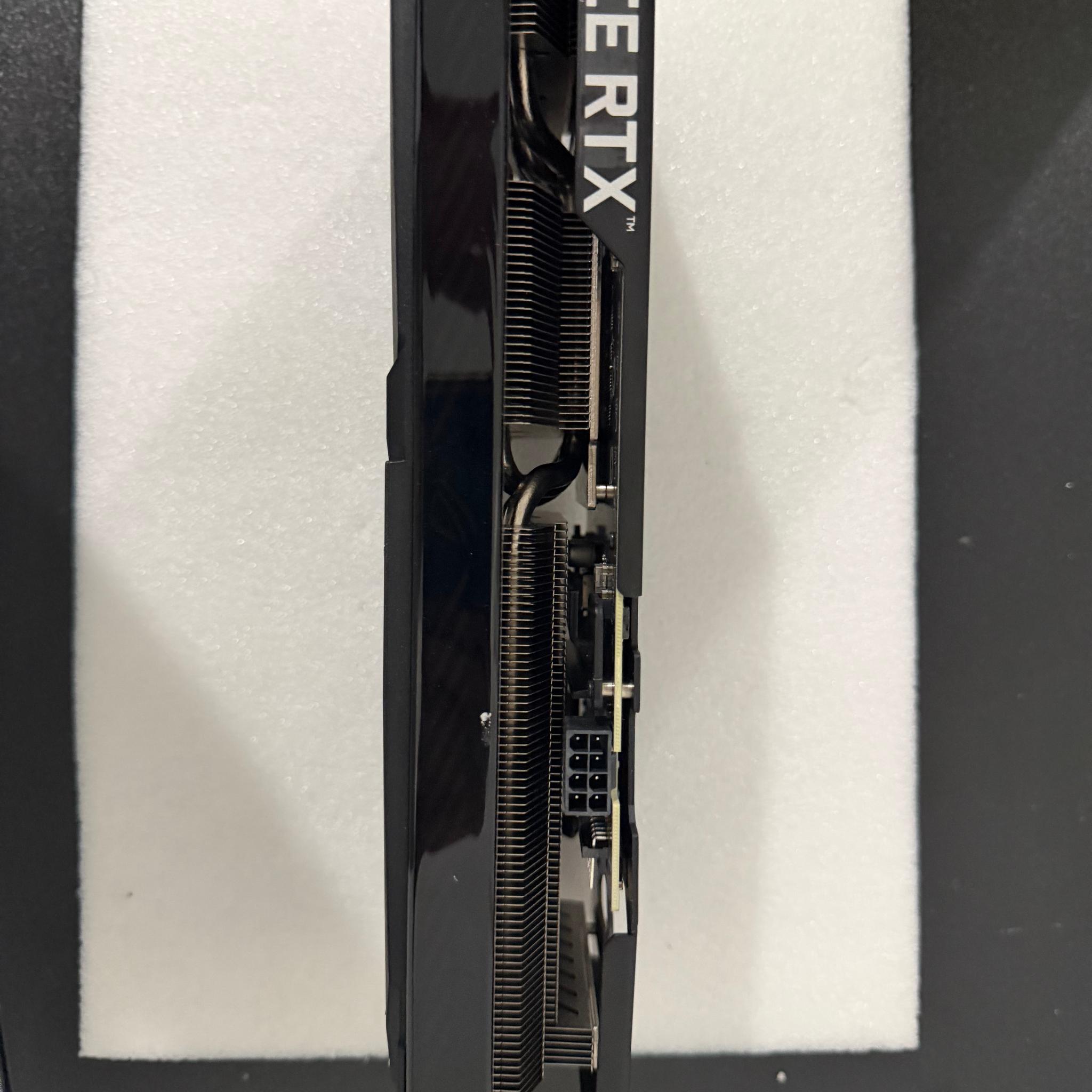 ASUS ROG STRIX GAMING OC GeForce RTX 3050 8GB Free Shipping