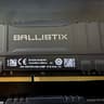 Used Crucial Ballistix 16GB (2x8GB) PC4-21300 DDR4-2666MHz