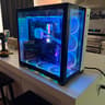 Custom Gaming PC Build