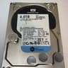 WD Se 4TB WD4000F9YZ 7200RPM SATA Enterprise HDD – 6,915 Hours – SMART Good