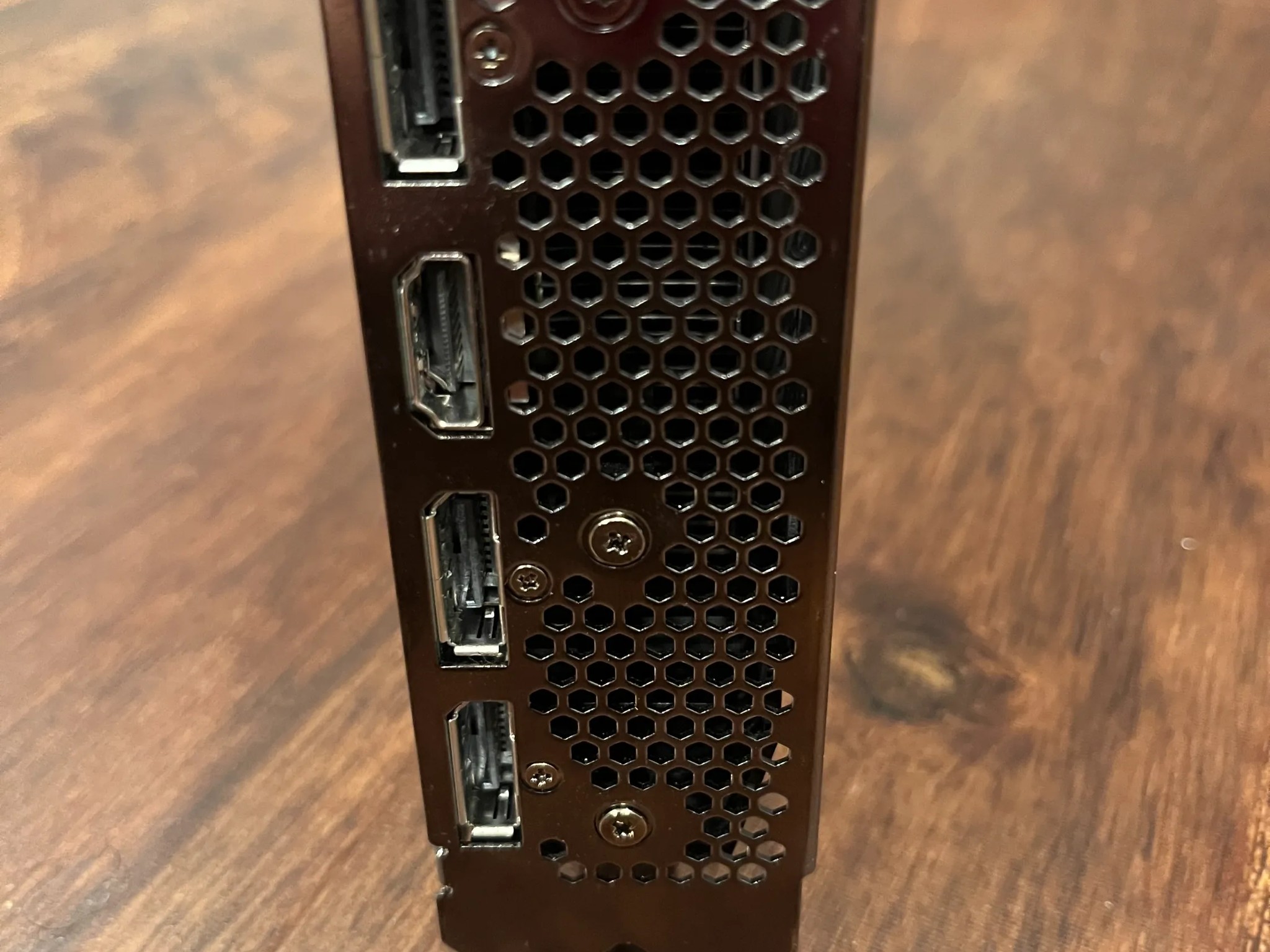 2070S OEM Model Nvidia RTX 2070 Super