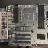 USED & FUNCTION GOOD - MSI PRO B550M-VC WIFI