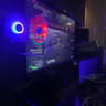💻 Custom Gaming PC – RX 7800 XT | Ryzen 7 5800X | 32GB RAM | 1TB SSD