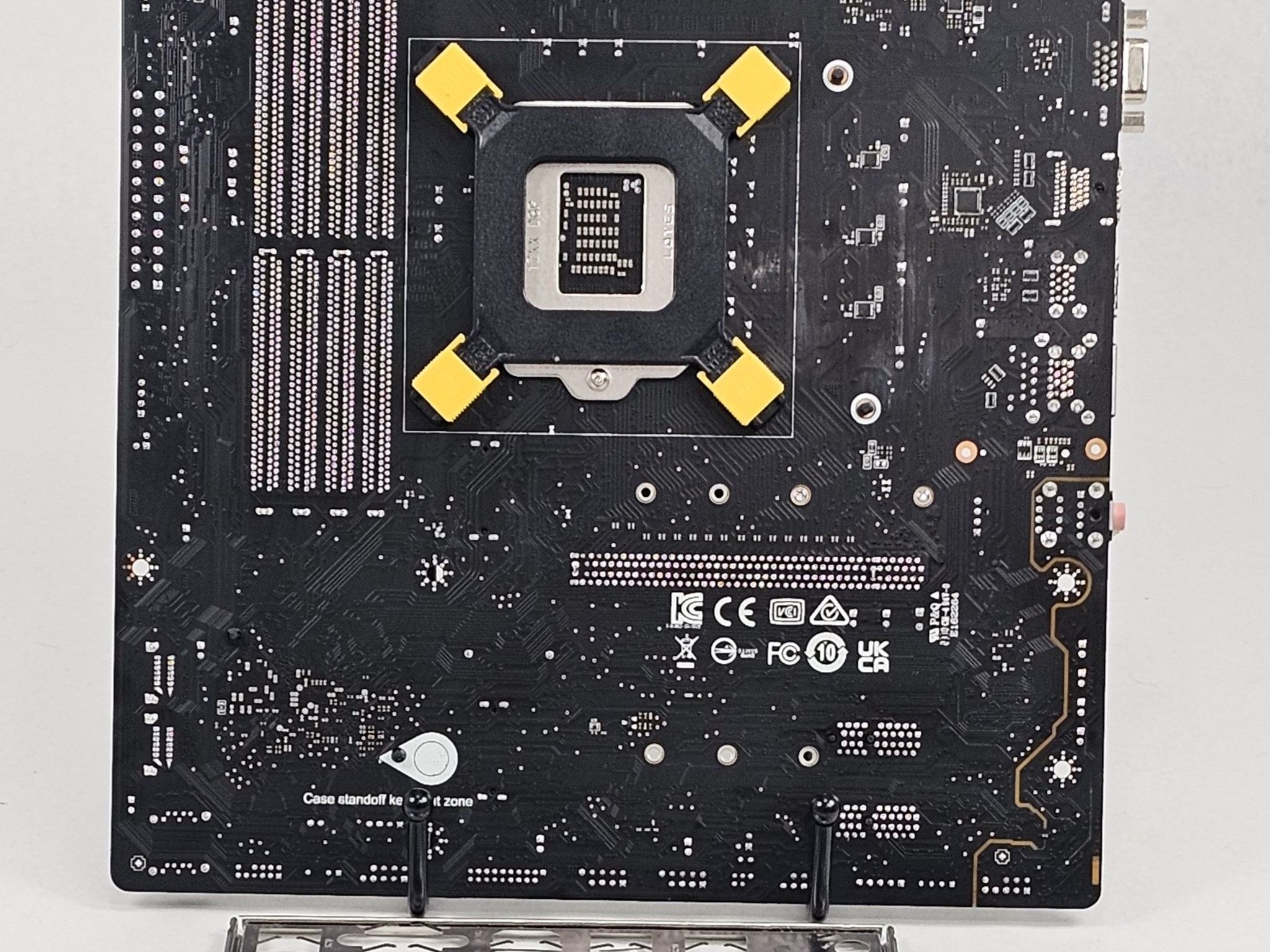 MSI B560M PRO-VDH LGA1200 DDR4 mATX Motherboard