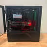 Custom Gaming PC Build