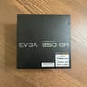 EVGA Supernova 850 GA, Used, Fully Functioning; See Description