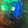 Gaming and AI PC (Ryzen 9 5900XT | Dual RTX 3060s 12GB | 32GB DDR4 | 2TB SSD + 1TB HDD)
