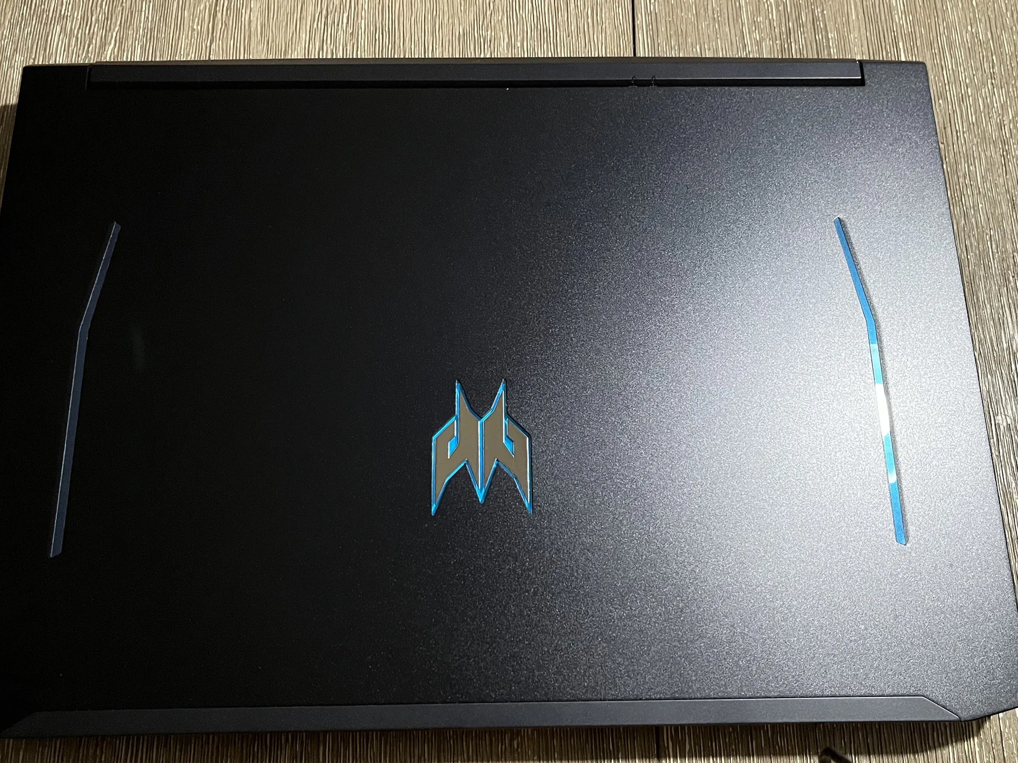 Acer RTX 3060 i7 11800 Laptop -1080p 144Hz 3ms 16GB RAM - 512GB SSD+1 TB SSD