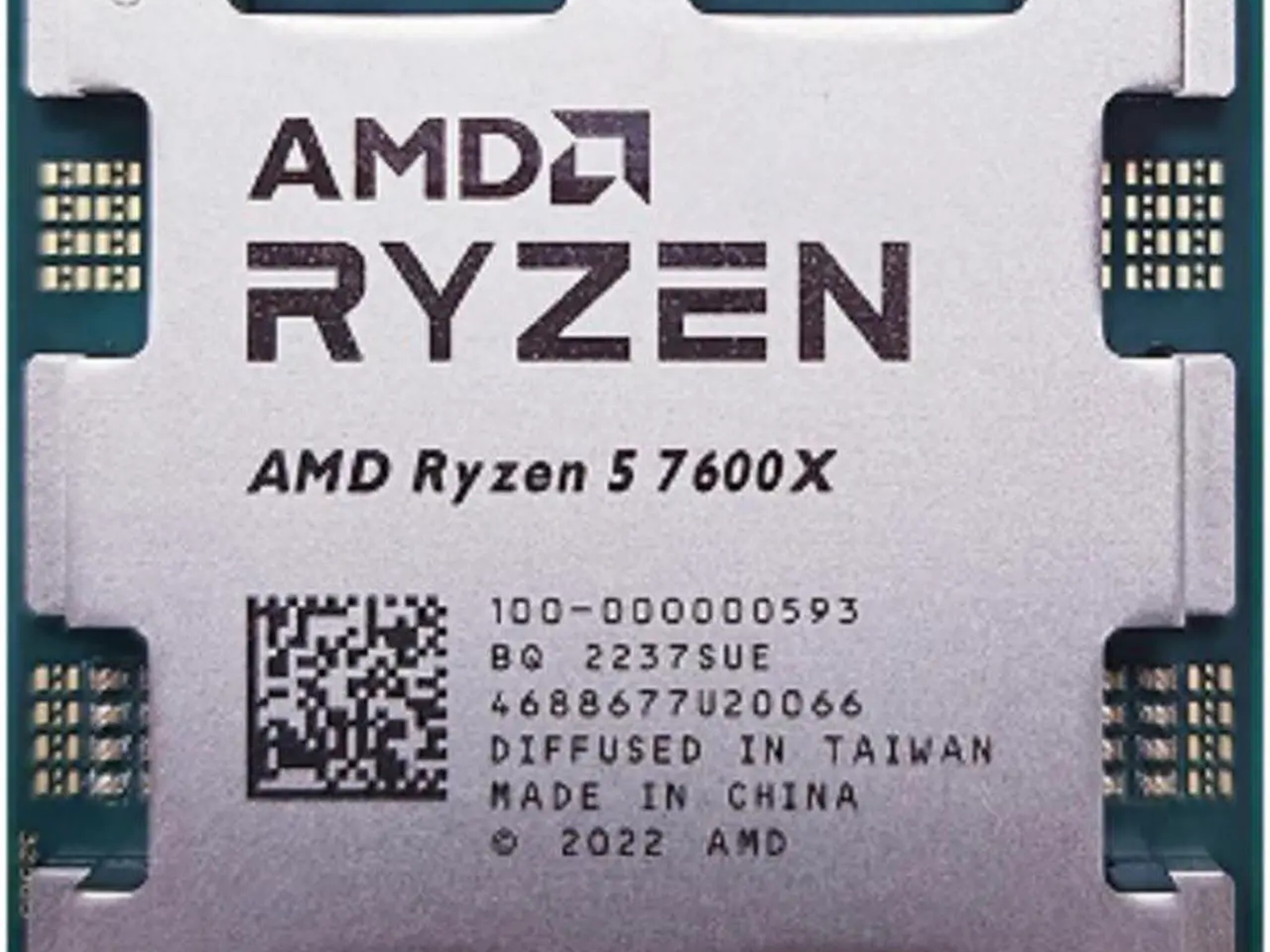 AMD Ryzen 5 7600X 箱あり Buy Ryzen™ 5 7600X Desktop Processor Direct on AMD