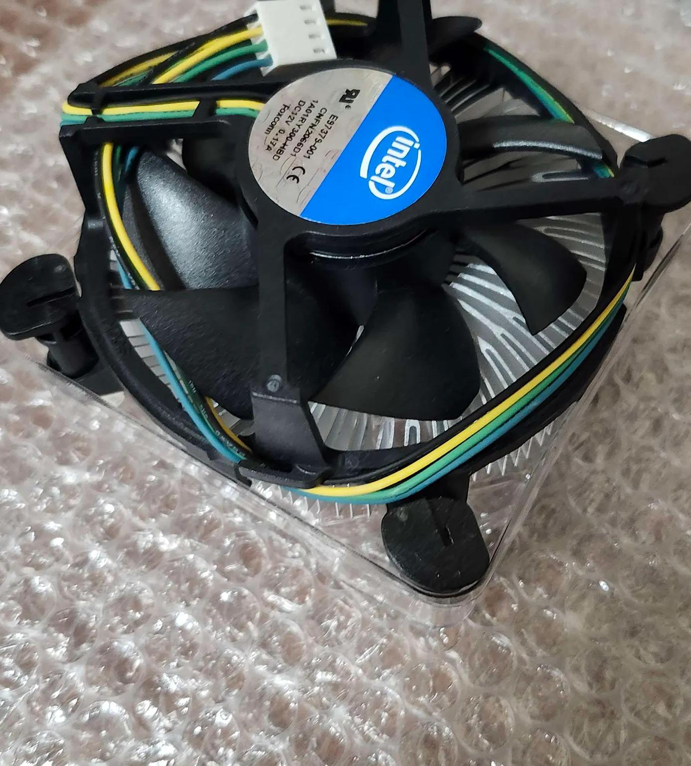 Intel stock LGA1155/1151 cpu cooler