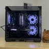 ♠️ 1440p Gaming PC ♠️ | Ryzen 5 3600x | RTX 3070 | 32GB RAM | 1TB SSD | WiFi + Bluetooth | FREE SHIP