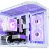 💚🤍Founders Gaming PC❇️Geforce RTX 3070 8GB❇️AMD Ryzen 5 5600 6-Core❇️32GB DDR4❇️1TB SSD