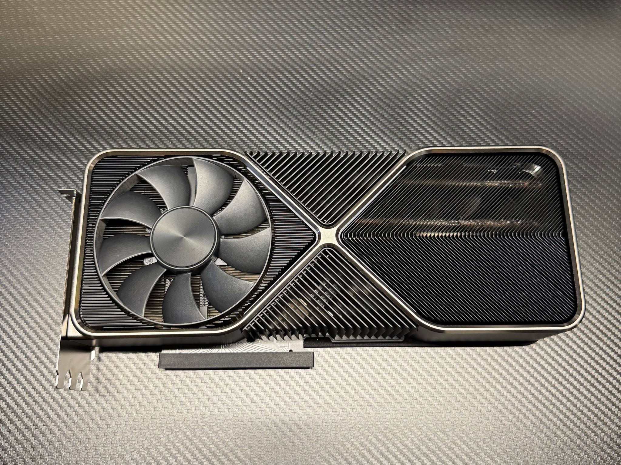 NVIDIA GeForce RTX 3090 Ti Founders Edition