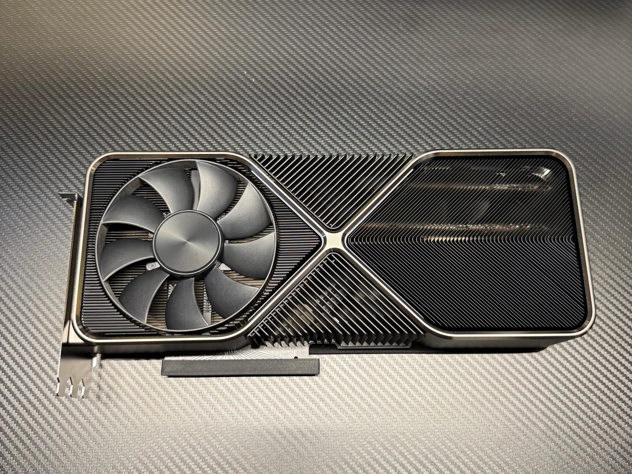 NVIDIA GeForce RTX 3090 Ti - Image 5