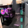 Custom Gaming PC Build