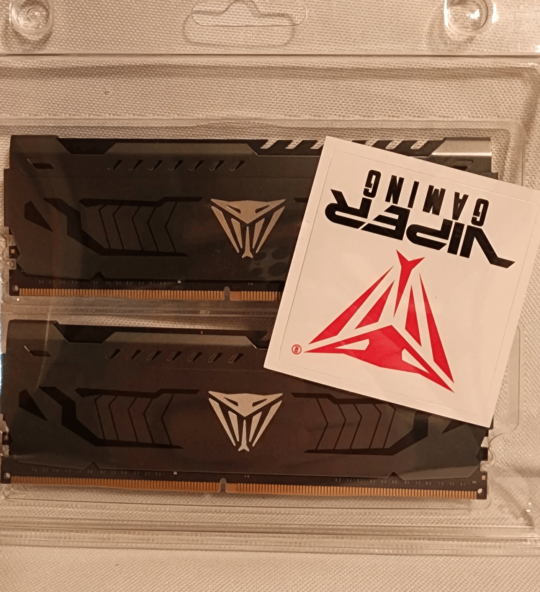 Viper Gaming 16GB Ram