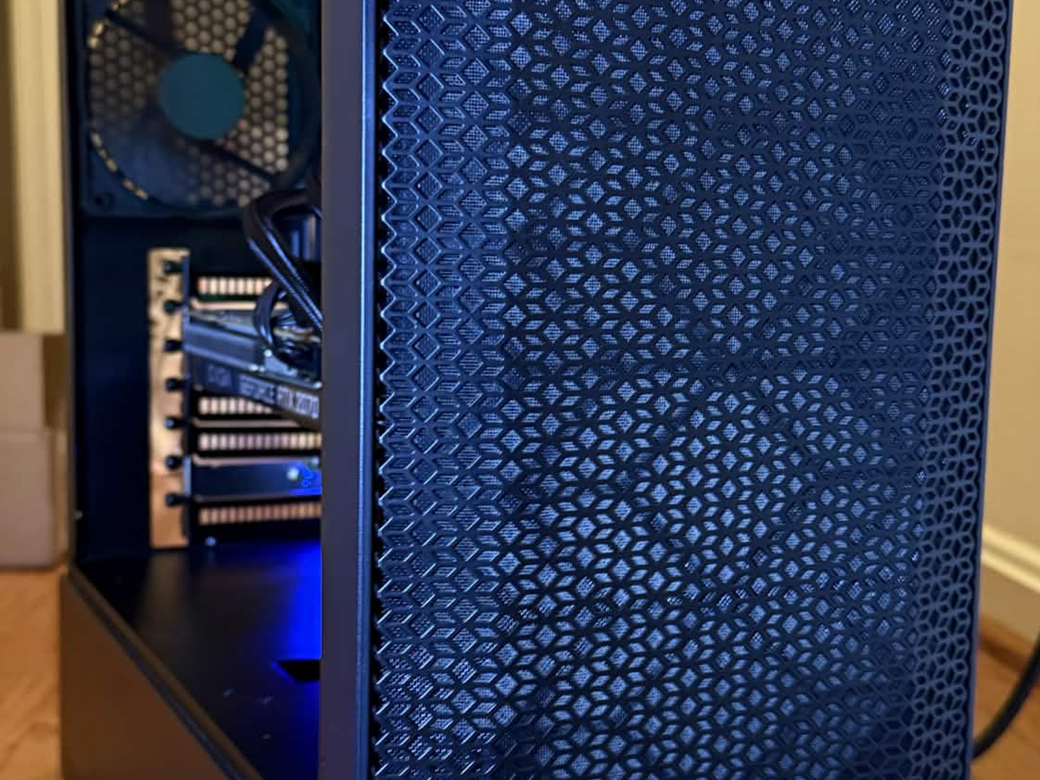 Gaming PC | RTX 2070 Super | Ryzen 5 5500 | 16GB RAM | Windows 11