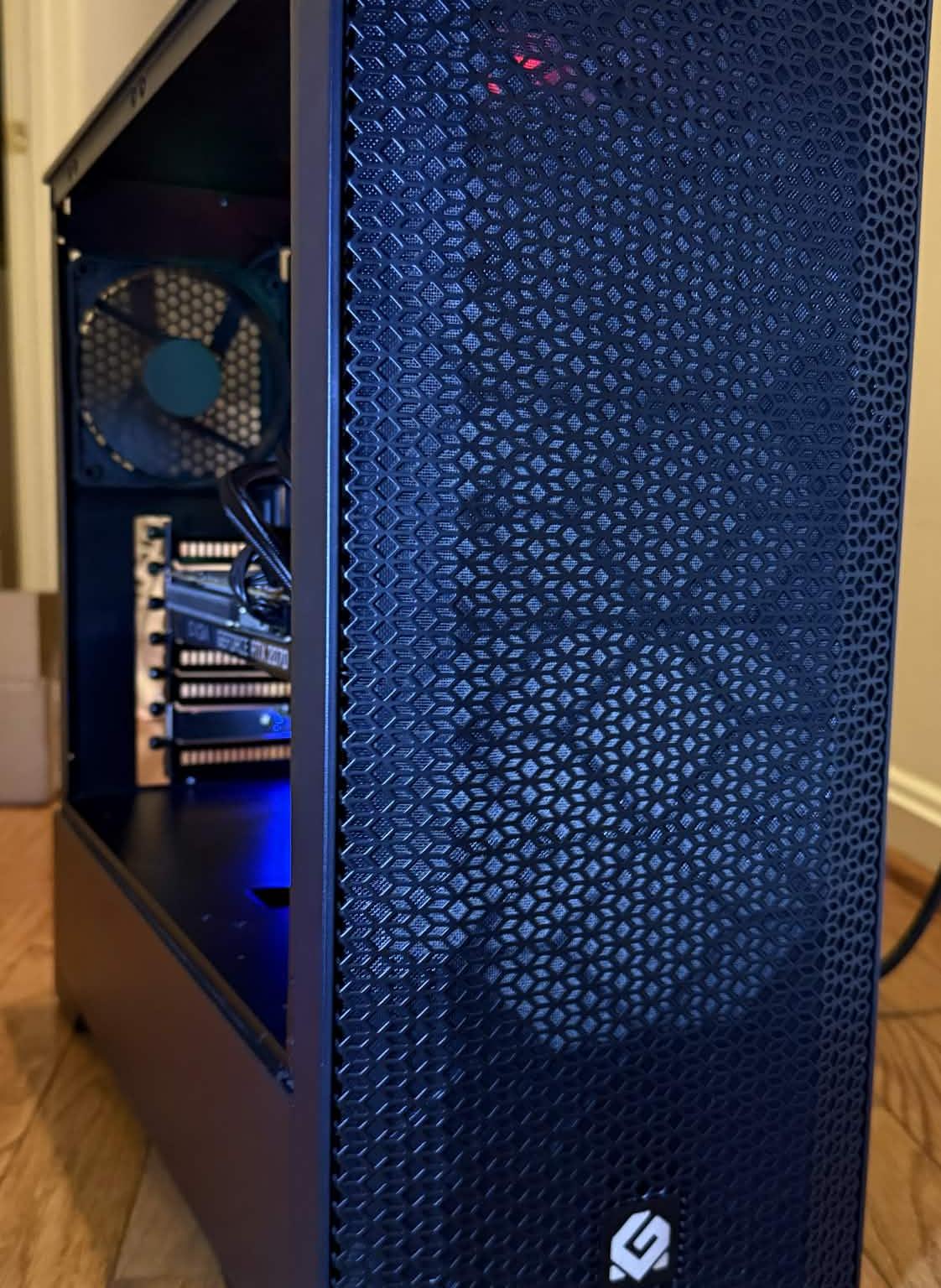 Gaming PC | RTX 2070 Super | Ryzen 5 5500 | 16GB RAM | Windows 11