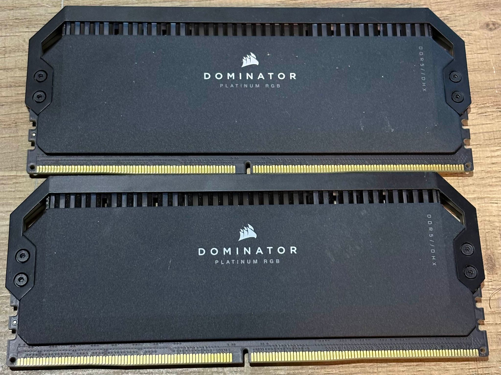 ROG Strix Z-690E WIFI, i7-14700k, Corsair Dominator Platinum 2x16GB DDR5 5200MHZ