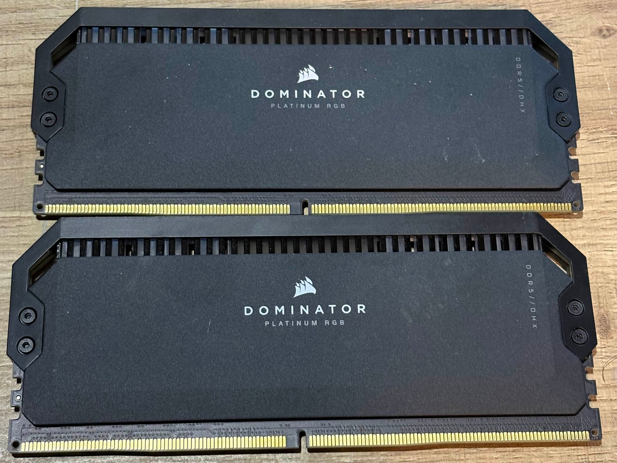 ROG Strix Z-690E WIFI, i7-14700k, Corsair Dominator Platinum 2x16GB DDR5 5200MHZ
