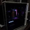 GAMING PC  RYZEN 7 5700G | RTX 3060TI | 16GB DDR4| 512Gb SSD | 1tb HDD | WiFi