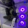 🤍🤍 All White Gaming Pc | i7 + GTX 980 | 32GB RAM | WIFI + BT |500GB SATA - 🤍🤍