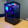 i5 8400 + GTX 1650 Value Gaming PC | 16GB RAM | 480GB SSD | WIN11 | ETHERNET | FRGB LIGHTING |