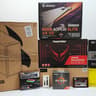 NEW Corsair Liquid Cooled 1440P Gaming PC - 5600X - 6700XT - READ DESCRIPTION!!!