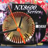 MSI GeForce 8600 GT - (NX8600GT-T2D512E-OC) Video Card Desktop GPU Clock