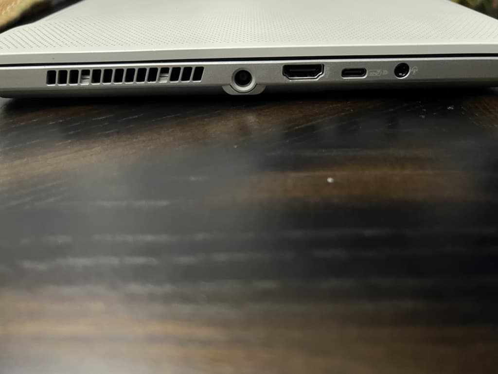 On Sale! Used ASUS ROG Zephyrus G14 (2021) Laptop!