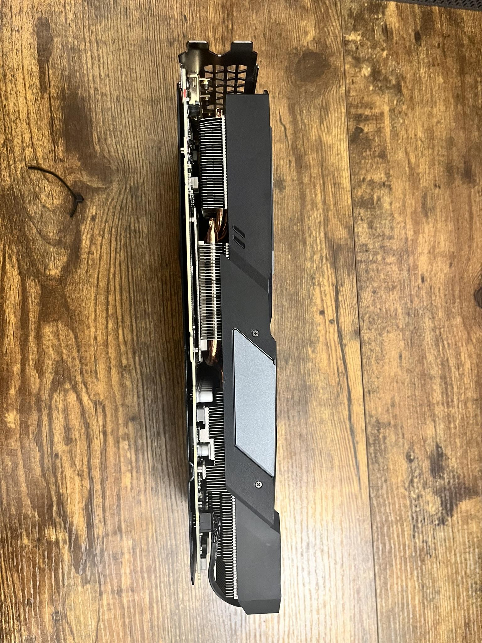 Gigabyte GeForce RTX 2070 SUPER Gaming OC 8GB GDDR6