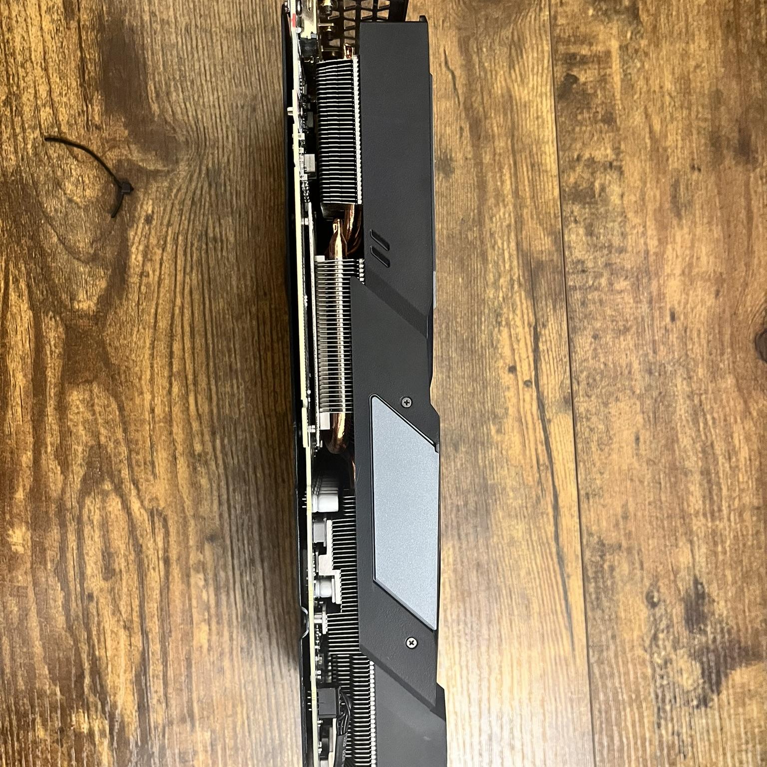 Gigabyte GeForce RTX 2070 SUPER Gaming OC 8GB GDDR6