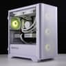 Frosty 2.0 (RTX 3060 Ti FE | Intel i5-10500 | 32gb RAM)