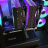 Ryzen 5 9600X - RTX 5060 Ti 8GB - 32GB DDR5 6000 - 1TB Gen4 NVMe - Corsair 3500X - Custom