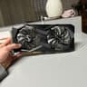 ASRock Radeon RX 6600 XT Challenger D OC 8GB GDDR6!