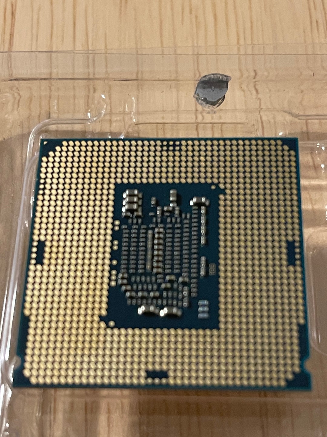 i5-6400 | Jawa