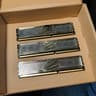 OCZ Gold 6GB (3 x 2GB) DDR3 DIMM 1600 MHz CL8 RAM Memory