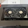 GIGABYTE WINDFORCE OC Rev 2.0 GeForce RTX 3060 12GB