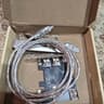 Firewire Card Internal Firewire Port Cards 1394A PCIE 4-Ports FireWire 400 Expansion Card