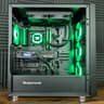 RTX 3060 Ti Gaming PC – Intel i7-12700KF, 16GB RAM, 1.5TB Storage, WiFi + Bluetooth