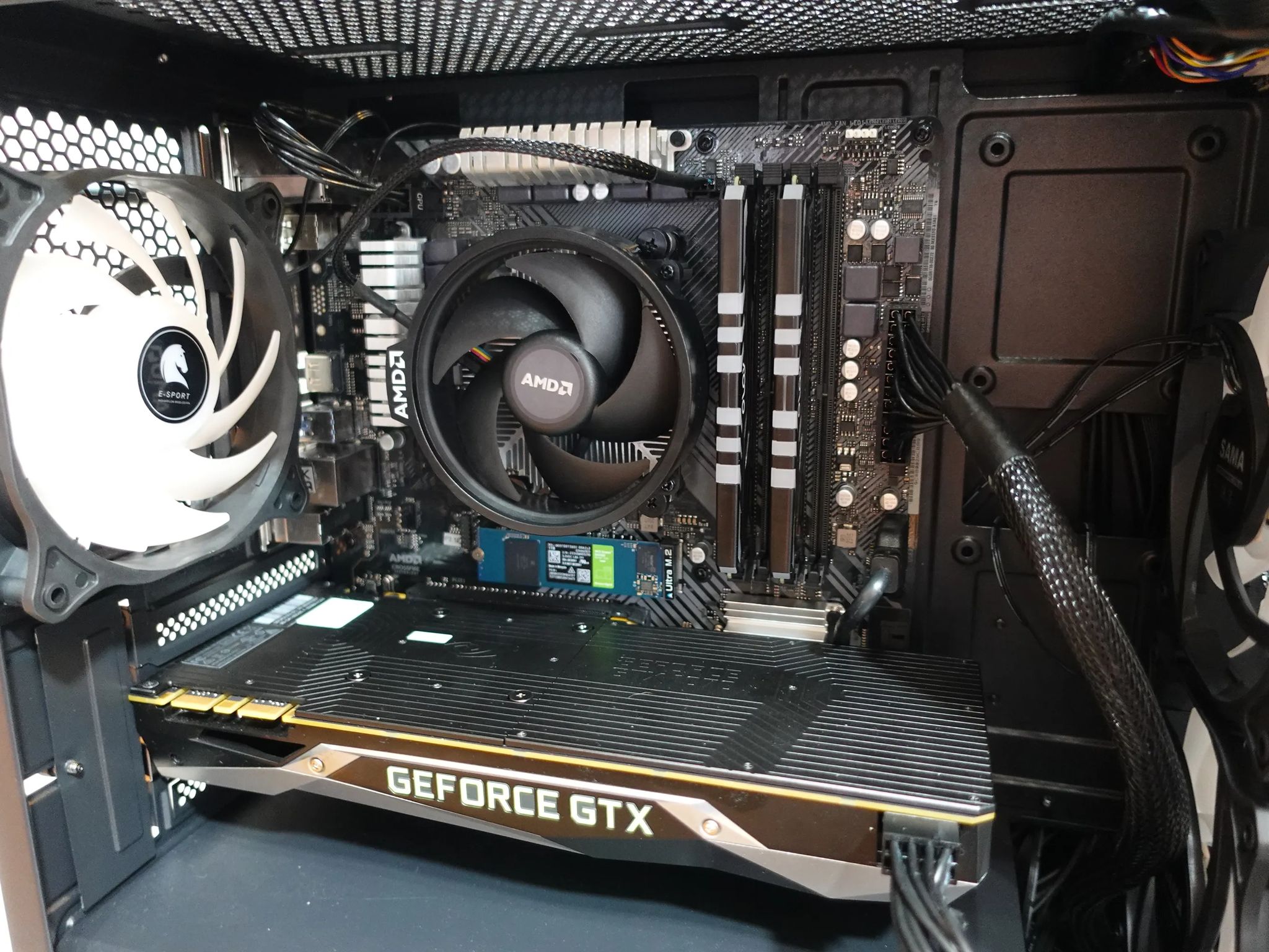 Budget Beast