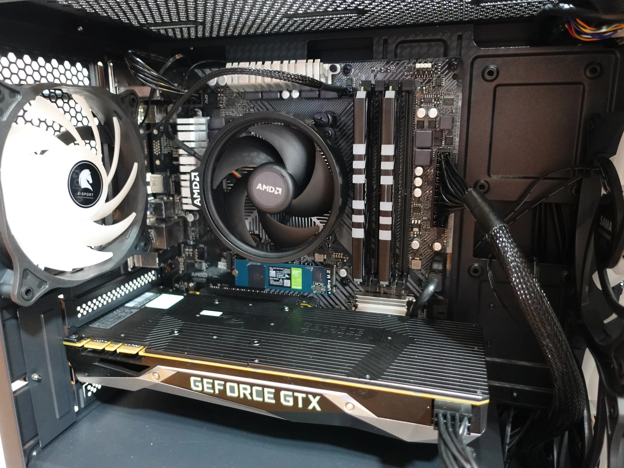 Budget Beast