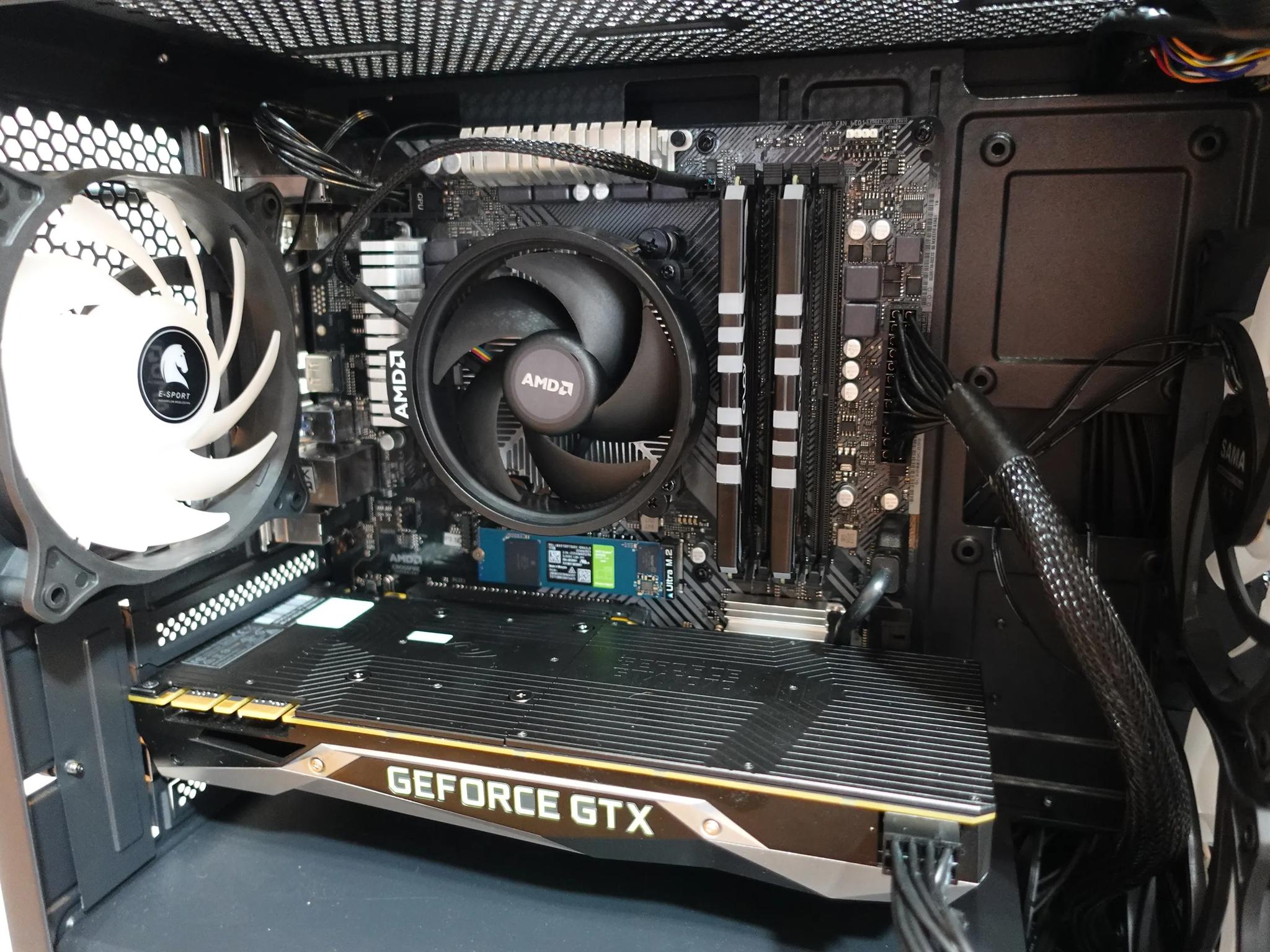Budget Beast