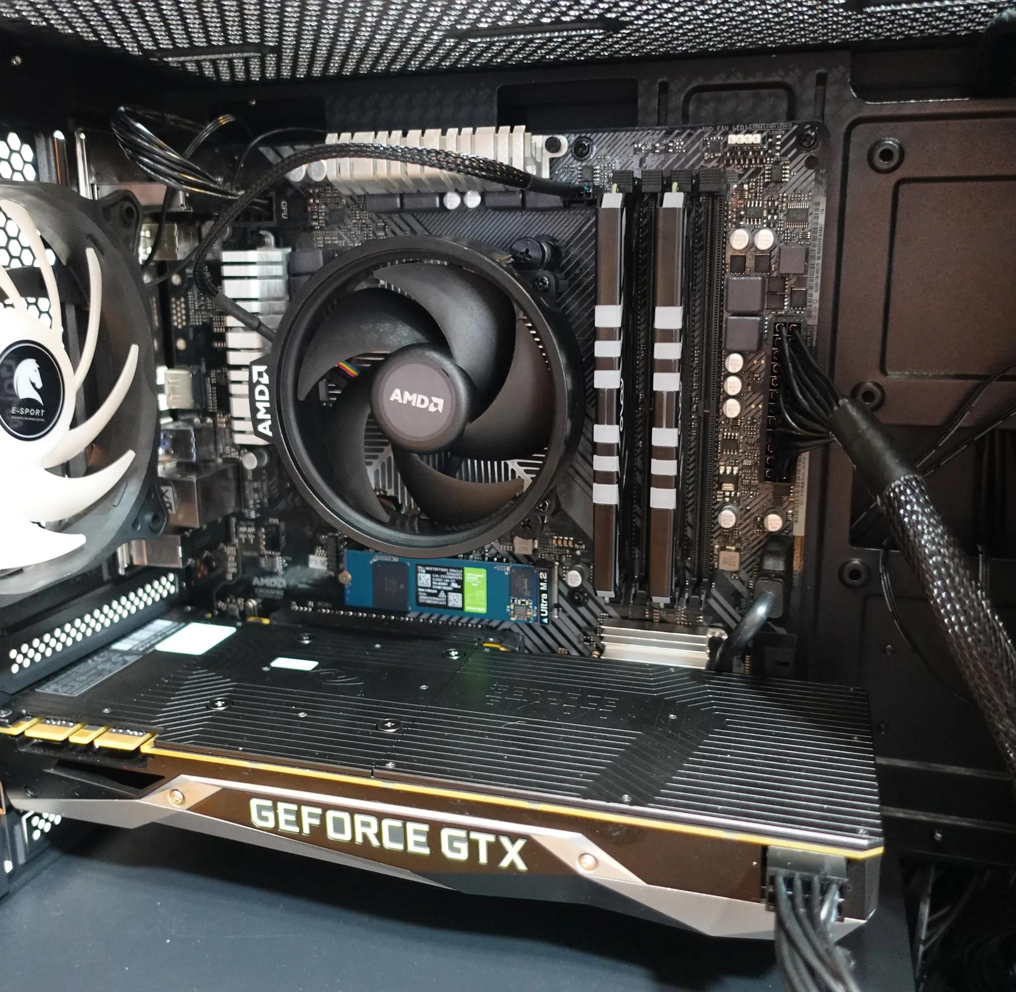 Budget Beast