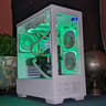 Founder's Edition |1440p ⚪️Gaming PC | RTX3070TI FE| Ryzen 7| Steel Legend| 1TB NVMe | Windows 11