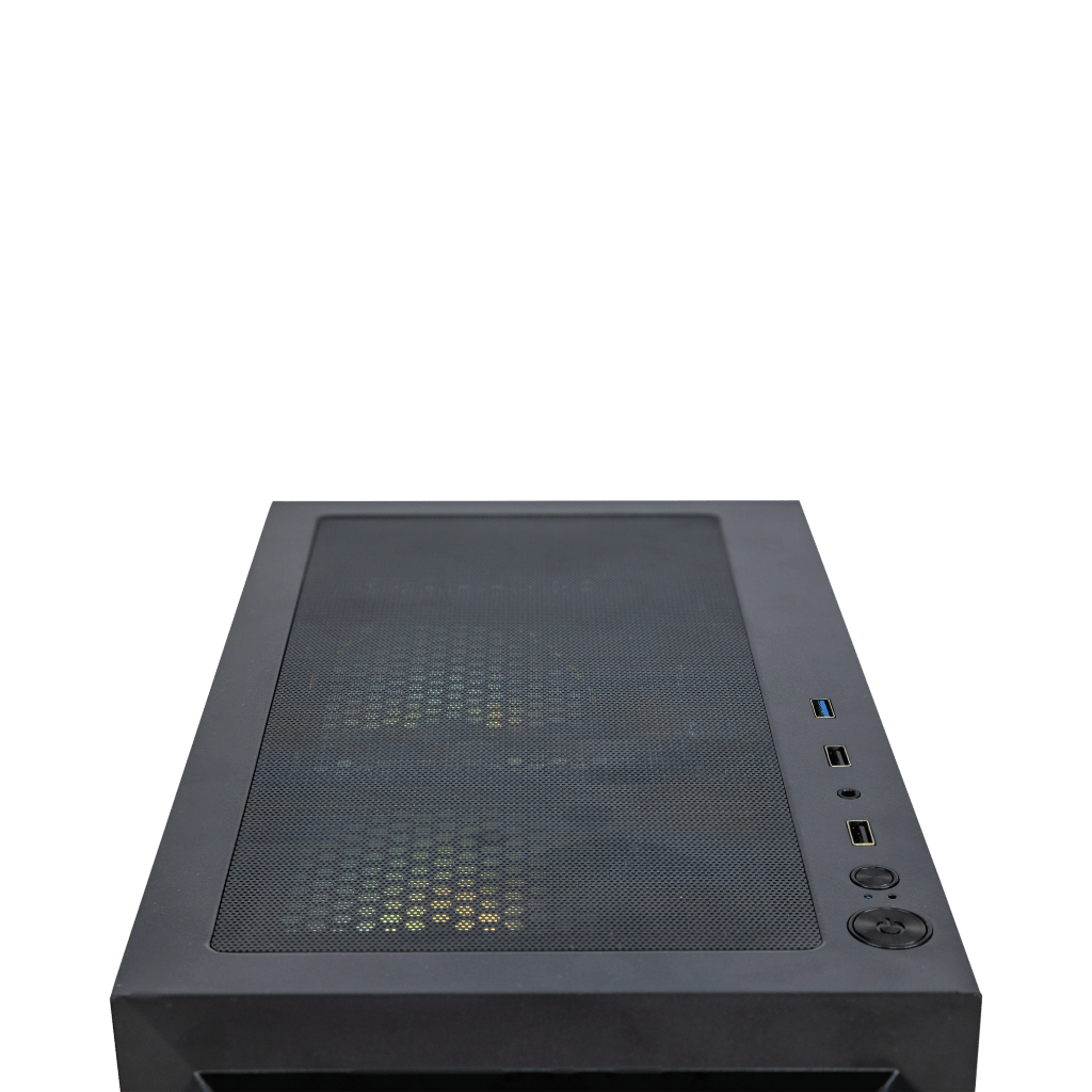 🚀PIONEER🚀 Gaming PC | RTX 4060 | Intel i5-12400F | 16GB DDR4 | 512 GB M.2 | Windows 11 Home | WIFI