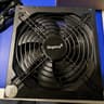Segotep 650w 80Plus Gold Fully Modular PSU.