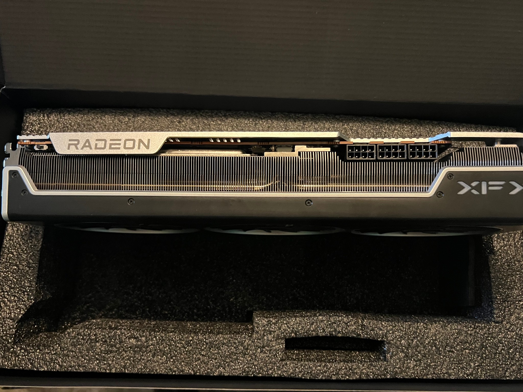 AMD Radeon RX 7900 XTX