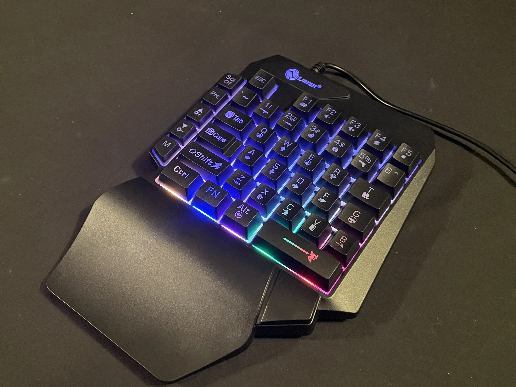 Pc Gamepad Keyboard
